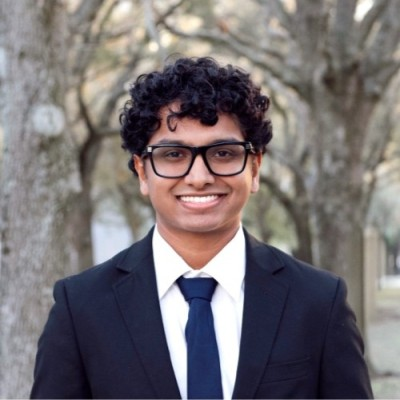 Sanjeev Varma
