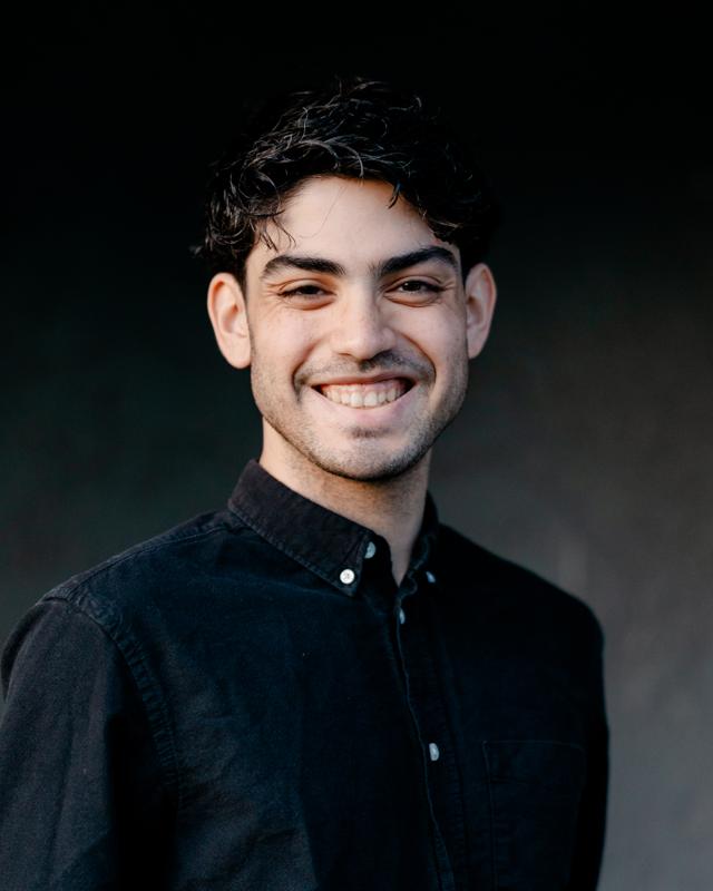 Daniel Permane