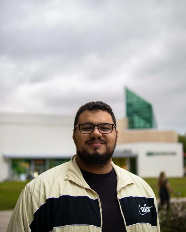 Hatem Elmougy
